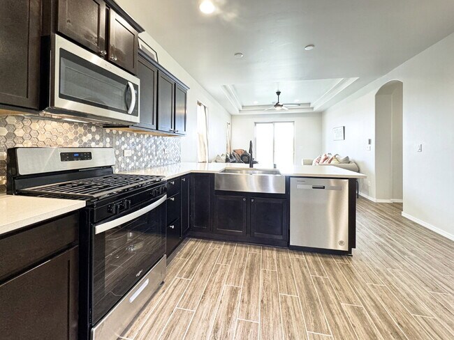 Building Photo - You Found a Nearly New Home For Rent!