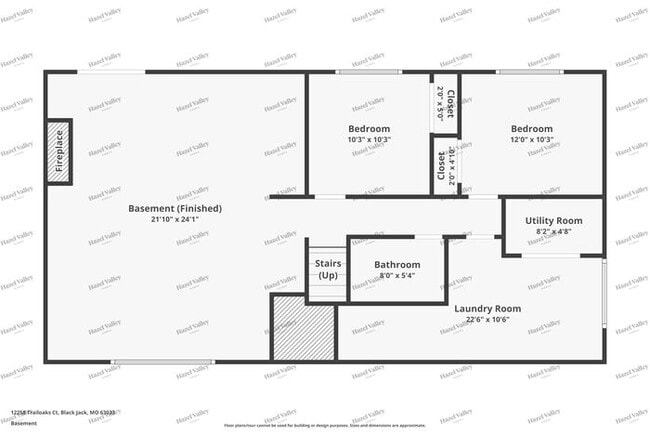 Building Photo - 12258 Trailoaks Ct