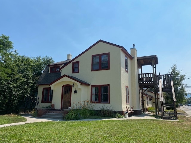 Foto principal - 445 S 4th St W
