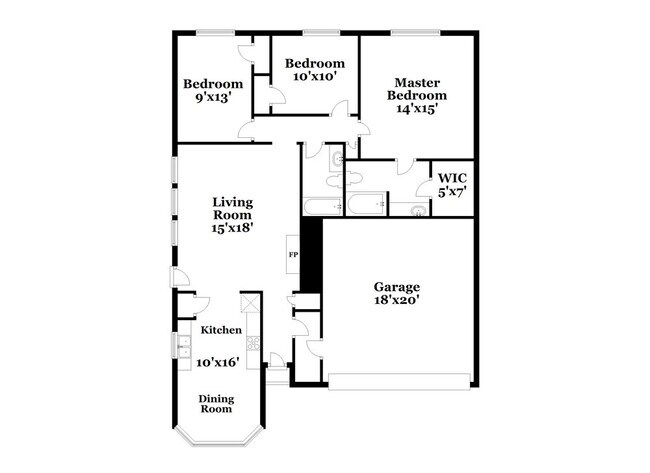 Foto del edificio - 6329 Glen Knoll Dr