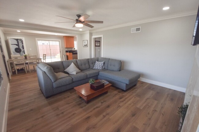 Foto del edificio - Available long term rental in Imperial Beach