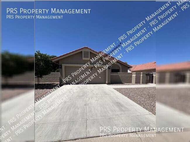 Foto del edificio - 10906 E Navajo Dr