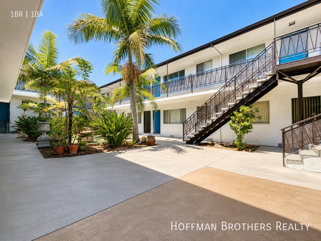 Foto del edificio - 3401 Ocean Park Blvd