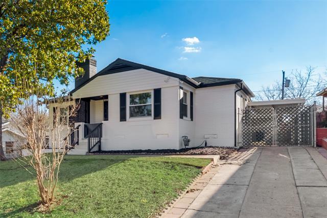 Building Photo - 2718 Overcrest St