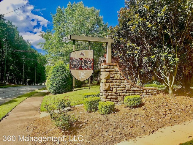 Building Photo - 3 br, 3.5 bath House - 1298 Gatewood Drive