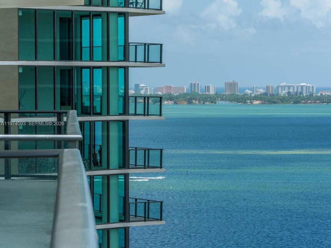 Photo - 501 Northeast 31st Street Apt #21, Miami, FL 33137 - 2 BR 2 BA condo