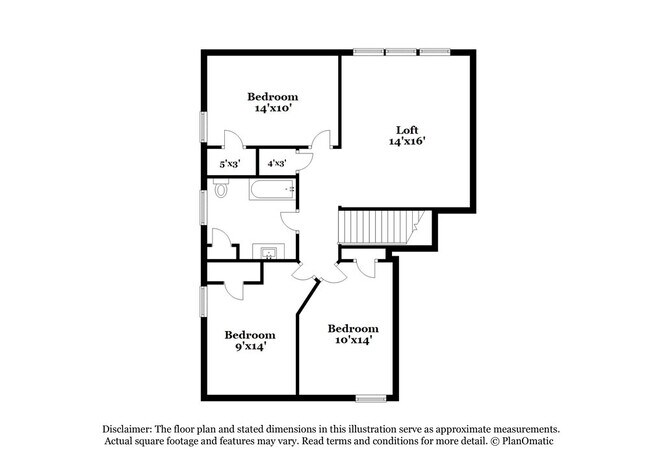 Building Photo - 6300 Redeagle Creek Dr