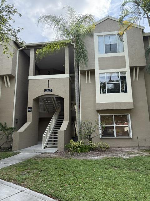 Foto del edificio - 1865 Palm Cove Blvd