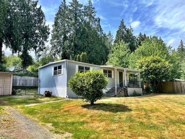 Primary Photo - 764 NW Cedar Ln