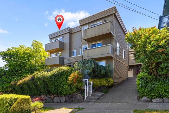 Foto del edificio - 813 2nd Ave N