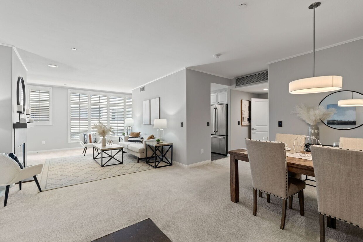 Primary Photo - 2 Primary Suites – Condo at Paseo Plaza in...