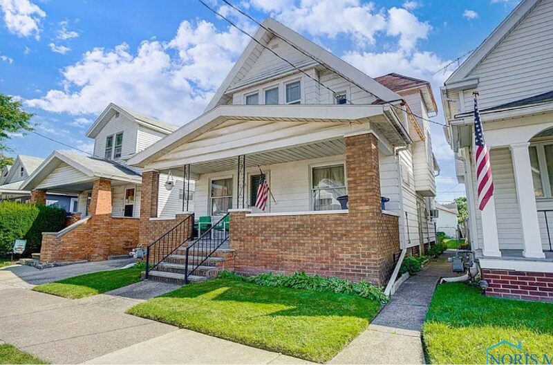 Foto principal - 322 Dexter St