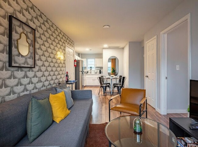 Foto del edificio - 3601 Anita St