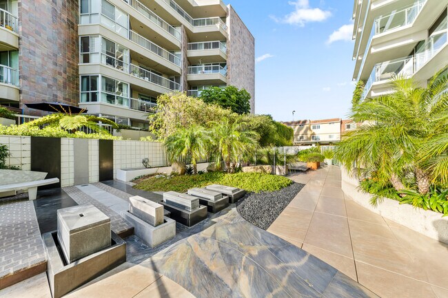 Foto del edificio - 535 Ocean Ave
