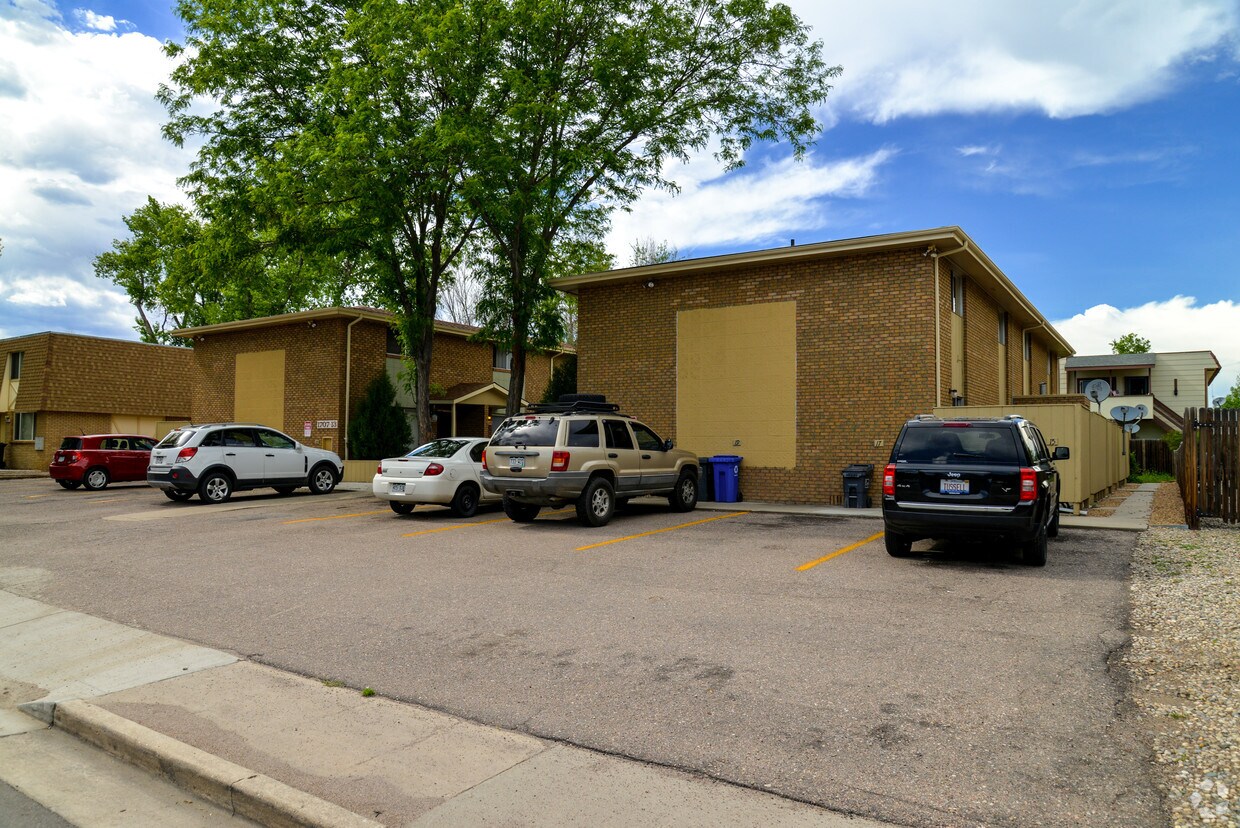 Foto principal - 1707-1721 E 16th St