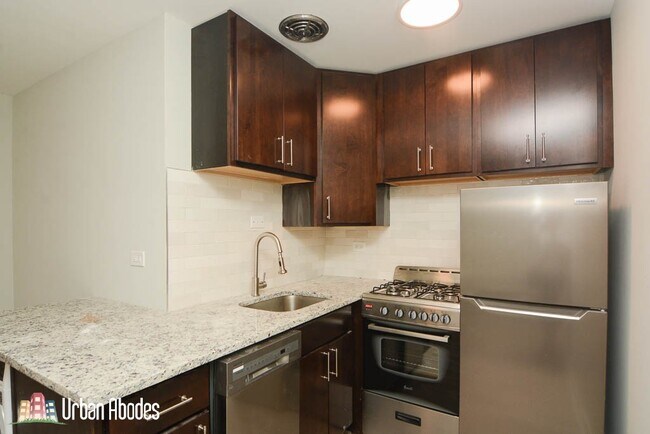 Foto del edificio - 503 W Barry Ave