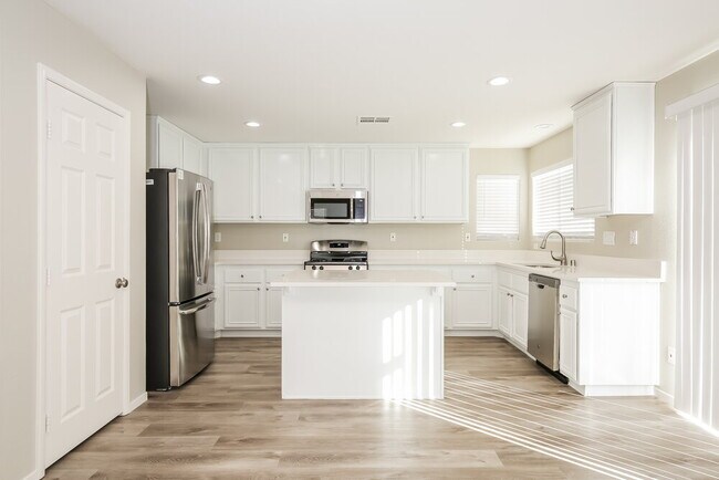 Foto del edificio - 3029 Hartley Cove Ave