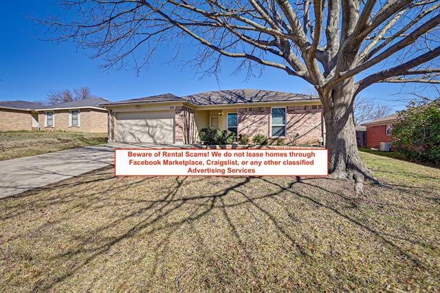 Foto del edificio - 832 Blue Ridge Dr