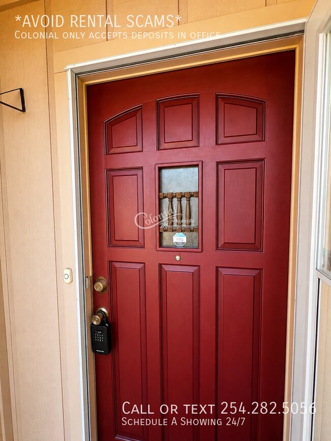 Foto del edificio - 626 Manning Dr