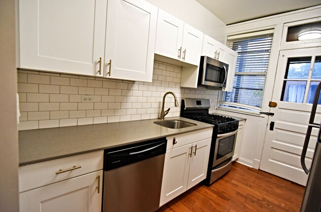 Foto del edificio - 708 W Grace St