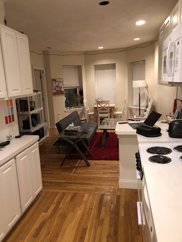 Foto principal - 57 Westland Ave