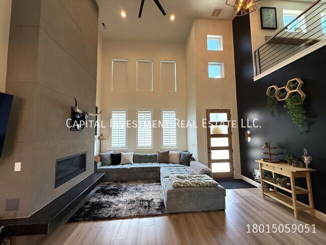 Building Photo - 7637 S Brinkerhoff Dr