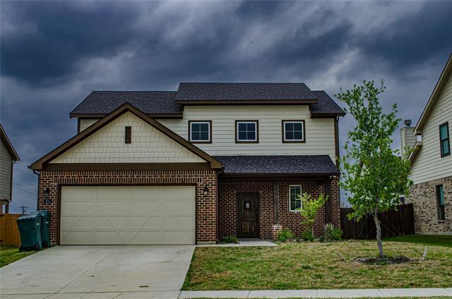 Primary Photo - 914 Gambel Dr