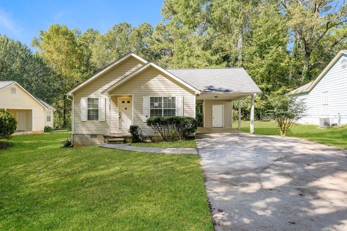 Primary Photo - Great Home in Atlanta!