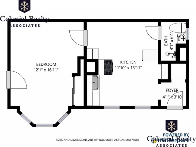 Building Photo - 3 Blake St