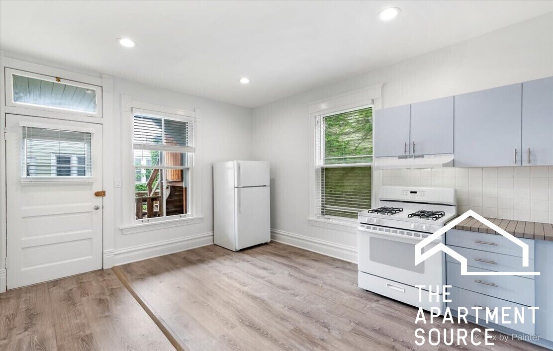 Foto principal - 2703 N Magnolia Ave
