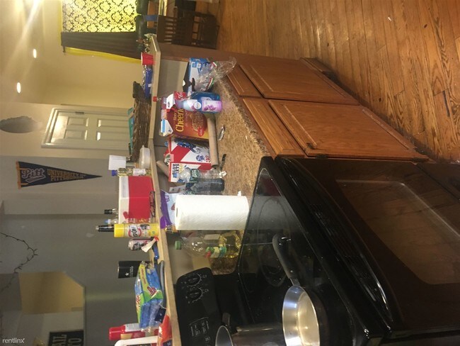 Building Photo - 3 br, 2 bath House - 4620 Baum Blvd north ...