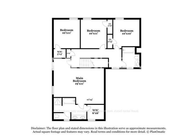 Building Photo - HOME FOR RENT!!