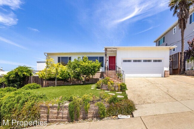 Building Photo - 3 br, 2 bath House - 332 Midvale Avenue
