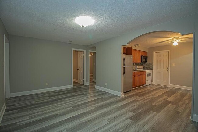 Foto del edificio - 1808 SW 20th St