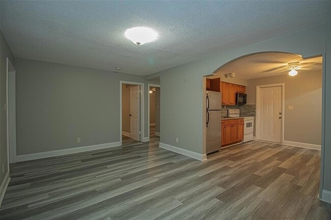 Photo - 1808 SW 20th St Apartment