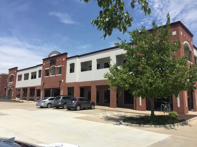 Exterior - Lofts at Cherry Hill West Apartments