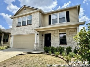 Building Photo - 3834 Ashleaf Pecan