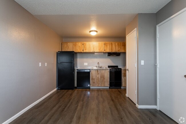 Interior Photo - El Conquistador