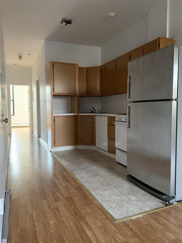 Foto principal - 815 Park Ave