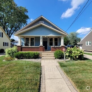 Building Photo - 3505 Curtis St