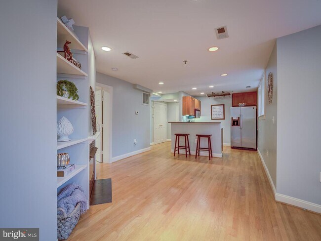Foto del edificio - 1306 O St NW