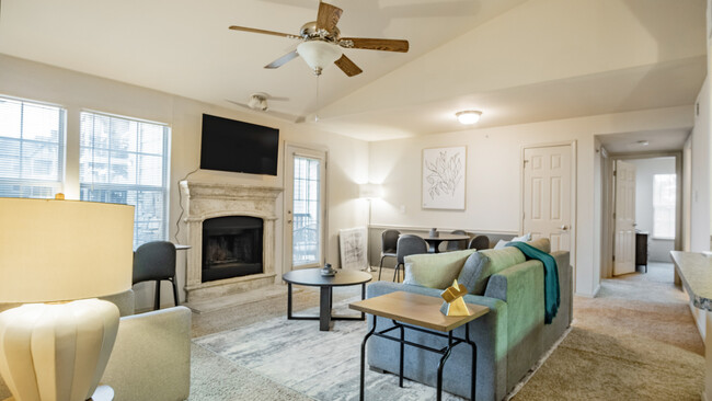 Foto del edificio - 157 Stonebridge Blvd
