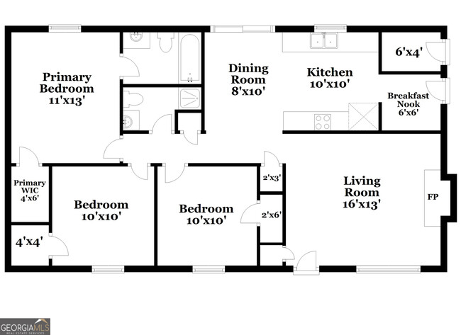 Building Photo - 8995 Bentwood Ln