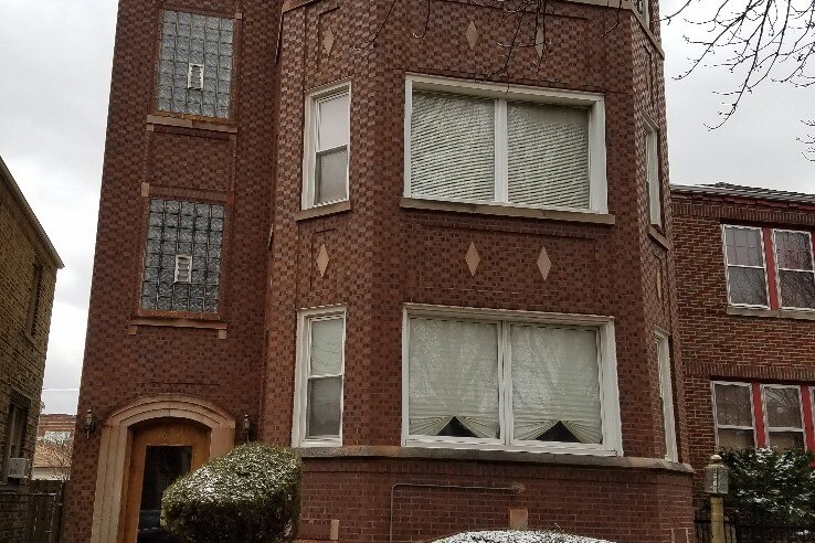 10214 S. Forest - 10214 S Forest Ave