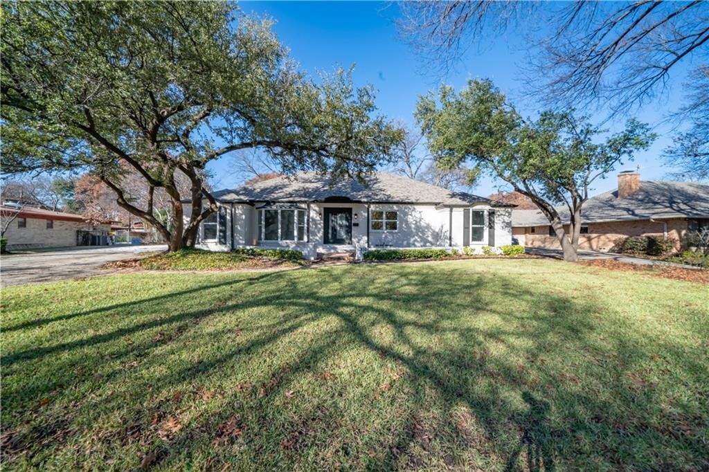 810 Clearwater Dr, Richardson, TX 75080 House Rental in Richardson