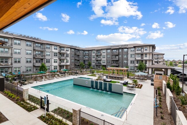 Foto del edificio - Mera Craig Ranch 55+ Active Adult