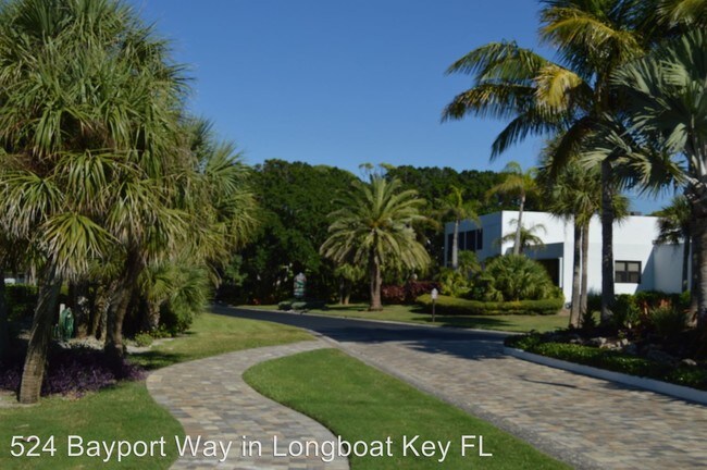 Foto del edificio - 524 Bayport Way