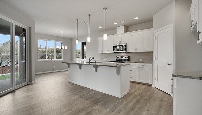 Foto del edificio - 20134 18th Ave Ct E