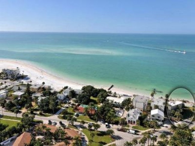 Foto del edificio - 47 Beach Rd