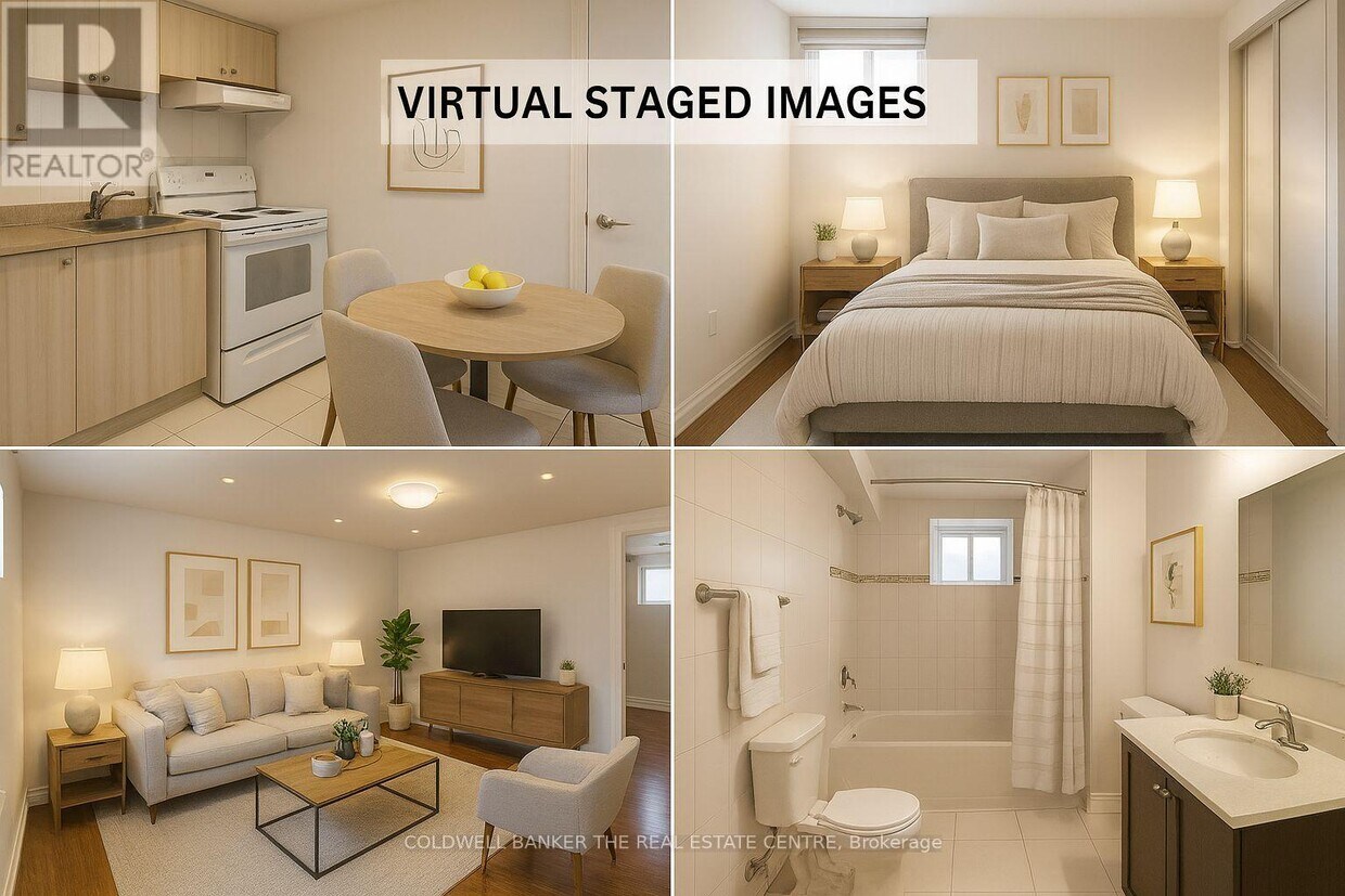 Photo principale - 41 Hatfield Crescent